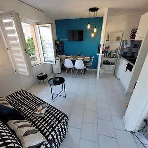 L'hèrmes - Port - Wi-fi Fréjus